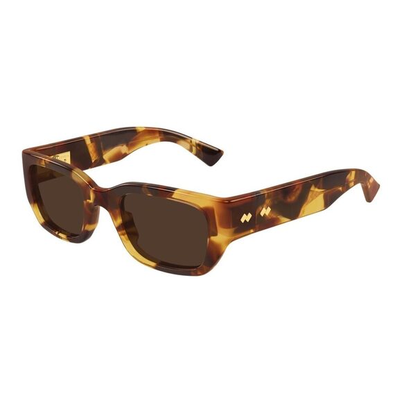 NWT Bottega Veneta BV1400S-002 Sunglasses